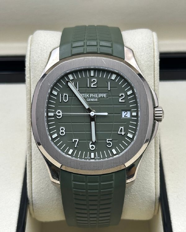 Rolex Aquanaut (870)