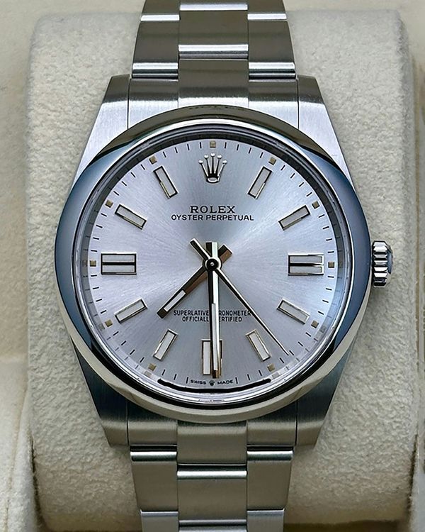 Rolex Oyster Perpetual (245)