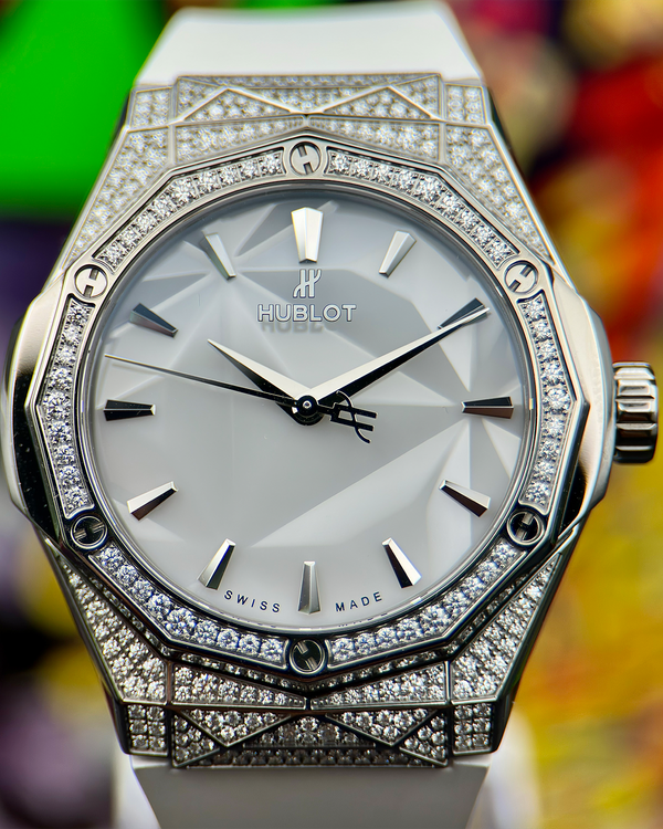 Hublot Classic Fusion (550.NS.2200.RW.1604.ORL20)