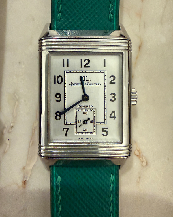 Jaeger-LeCoultre Reverso (Q27008410/270.8.62)