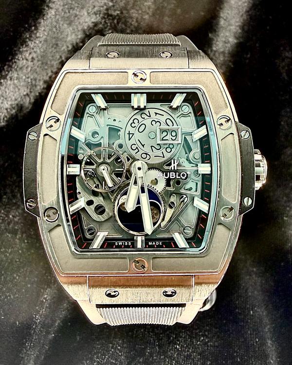 Hublot Spirit Of Big Bang (647.NX.1137.RX)
