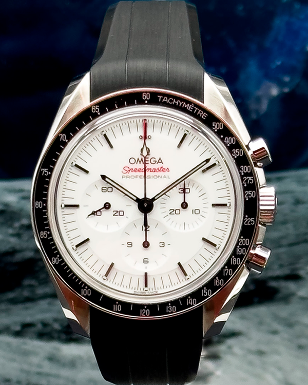 Omega Speedmaster Professional Moonwatch (310.32.42.50.04.001)