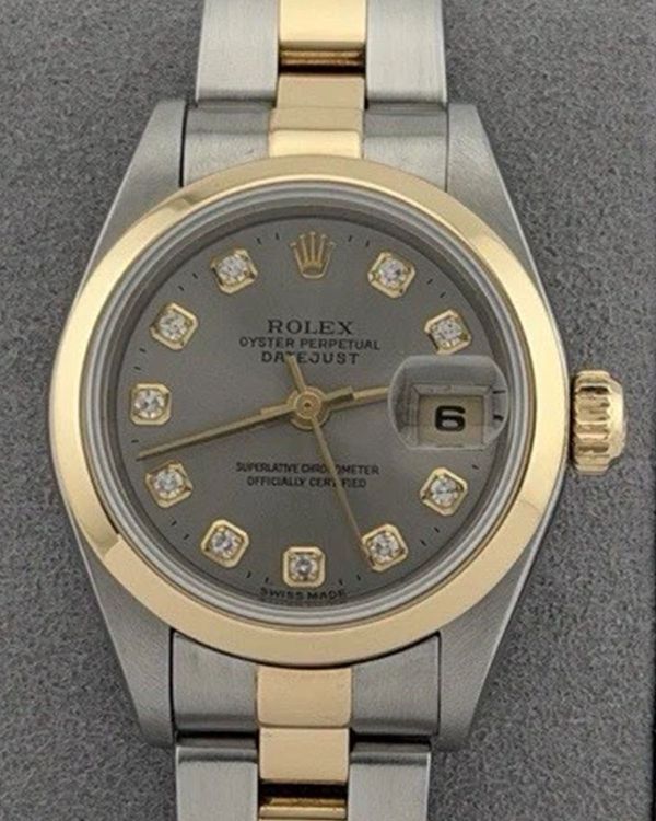 Rolex Lady-Datejust (79163)