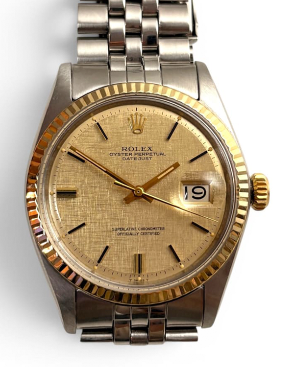 Rolex Datejust (1601)