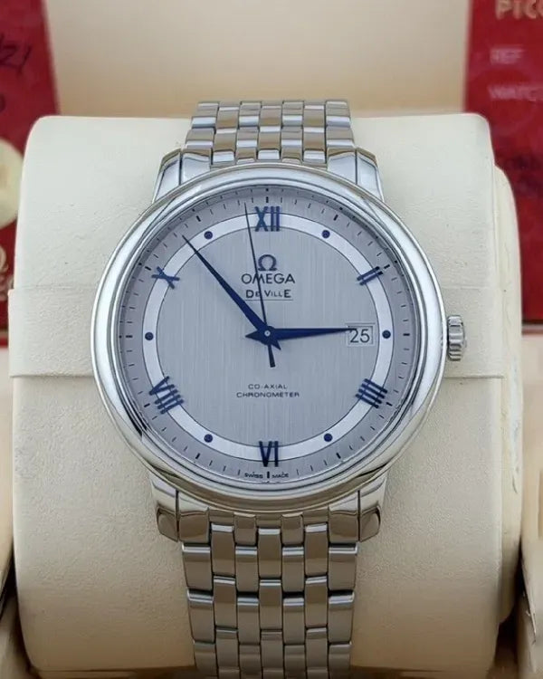 Omega De Ville (424.10.40.20.02.001)