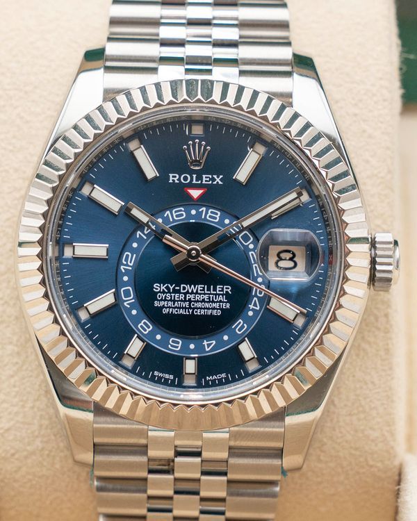 Rolex Sky-Dweller (326934)