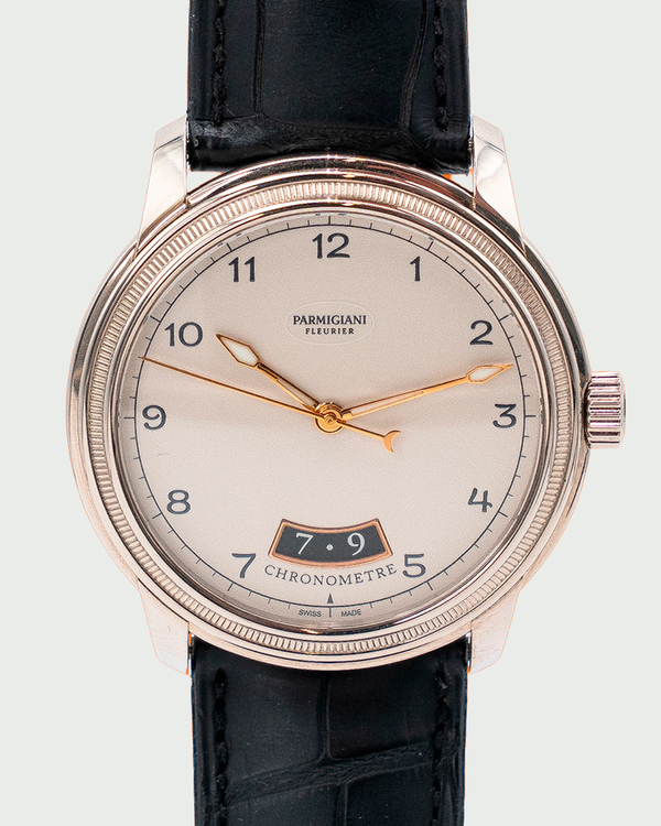 Parmigiani Fleurier Toric (PFC423)