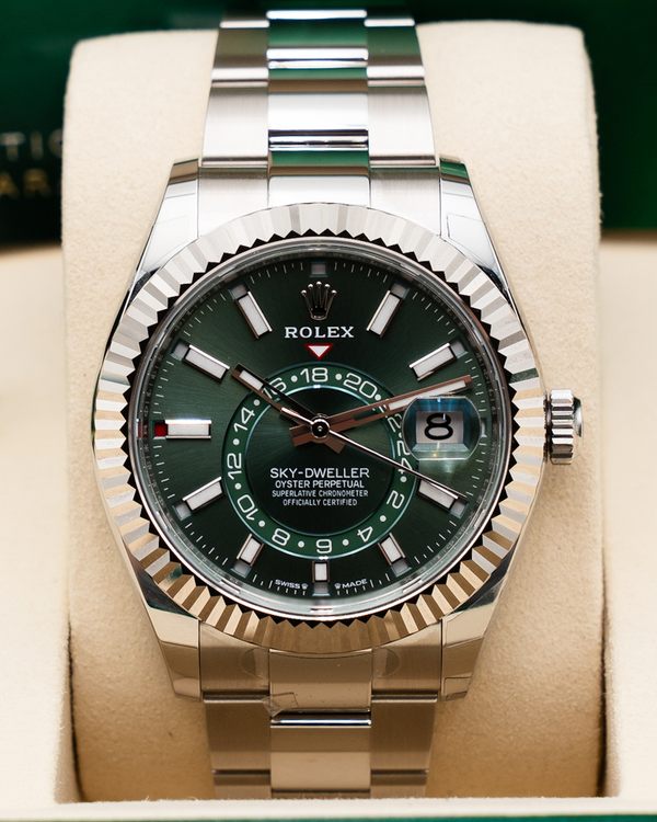 Rolex Sky-Dweller (336934)