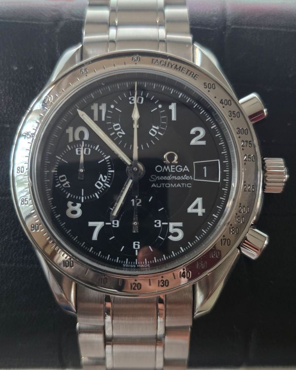 Omega Speedmaster (3513.52.00)
