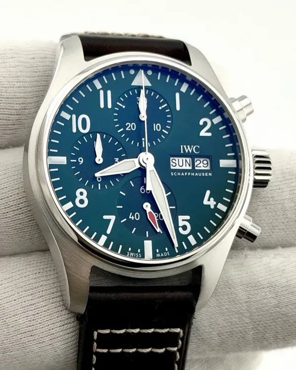 IWC Schaffhausen Pilot (IW388103)