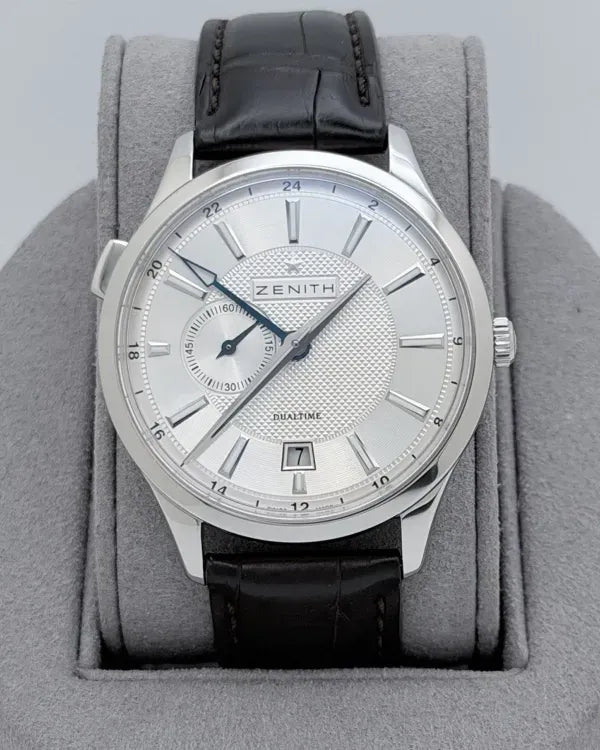 Zenith Elite (03.2130.682)