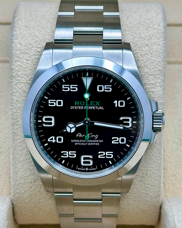 Rolex Air-King (348)