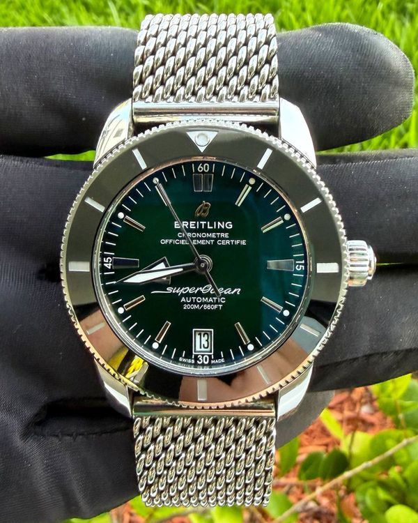 Breitling Superocean Heritage (AB2010)