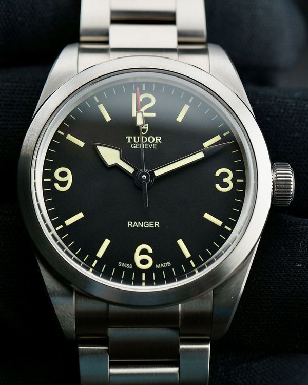 Tudor Ranger (79930)
