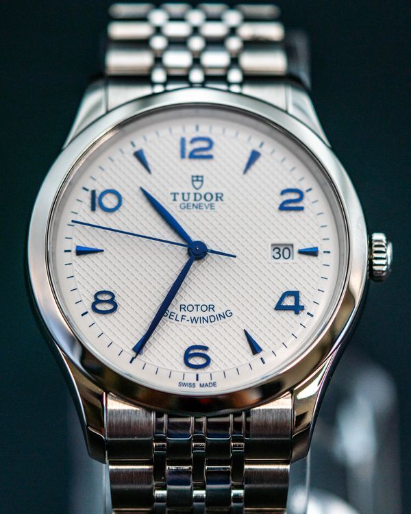 Tudor 1926 (91650)