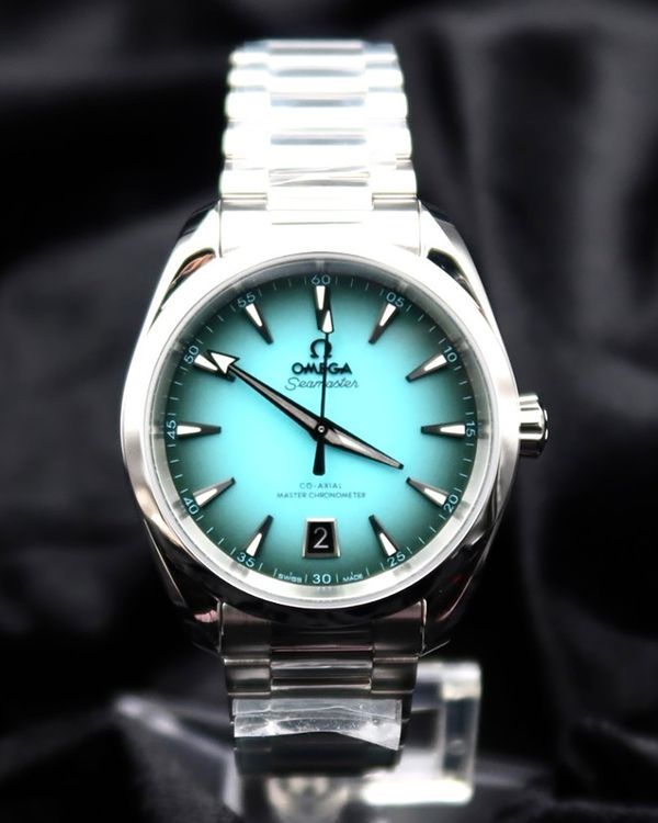 Omega Seamaster (220.10.38.20.03.005)
