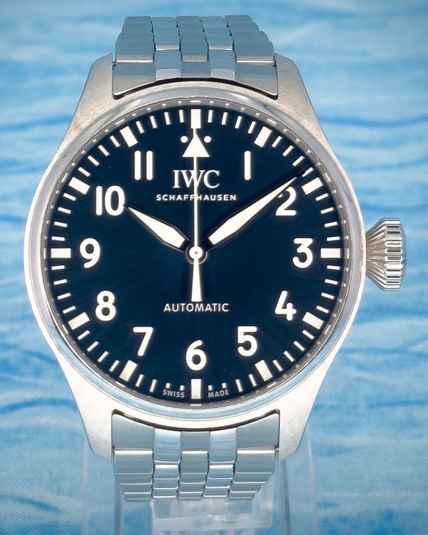 IWC Schaffhausen Pilot (IW329304)
