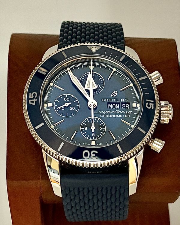 Breitling Superocean Heritage (A13313161C1S1)
