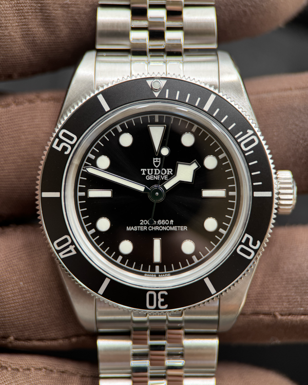 Tudor Black Bay (M7941a1a0nu)