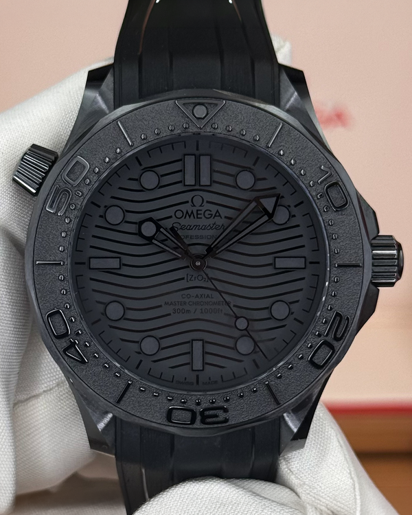 Omega Seamaster 300 (210.92.44.20.01.003)