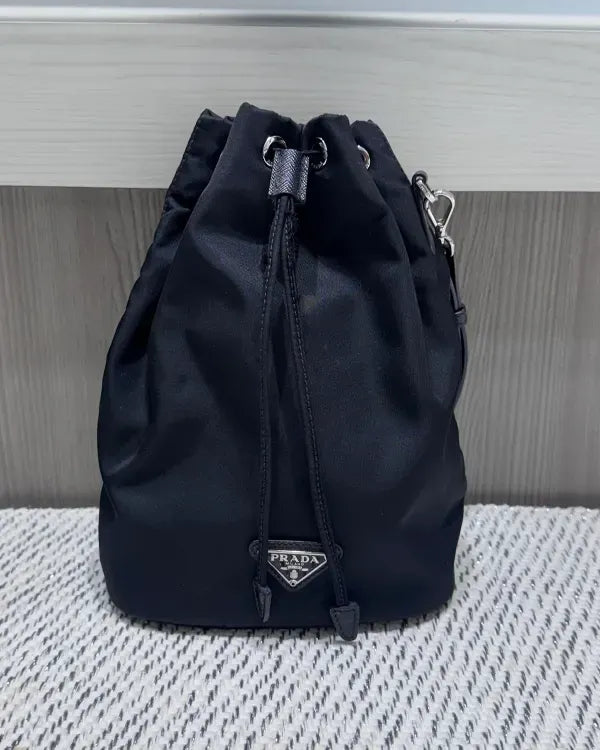 Prada Camouflage Tessuto