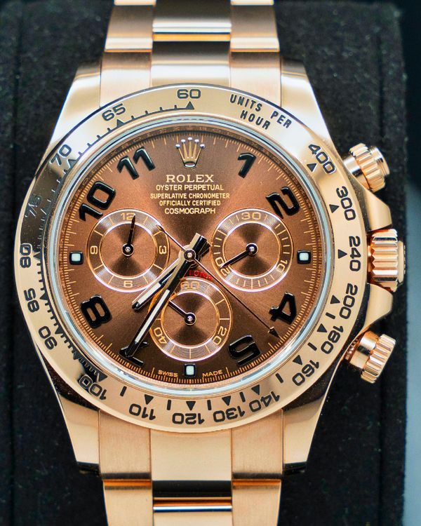 Rolex Cosmograph Daytona (116505)