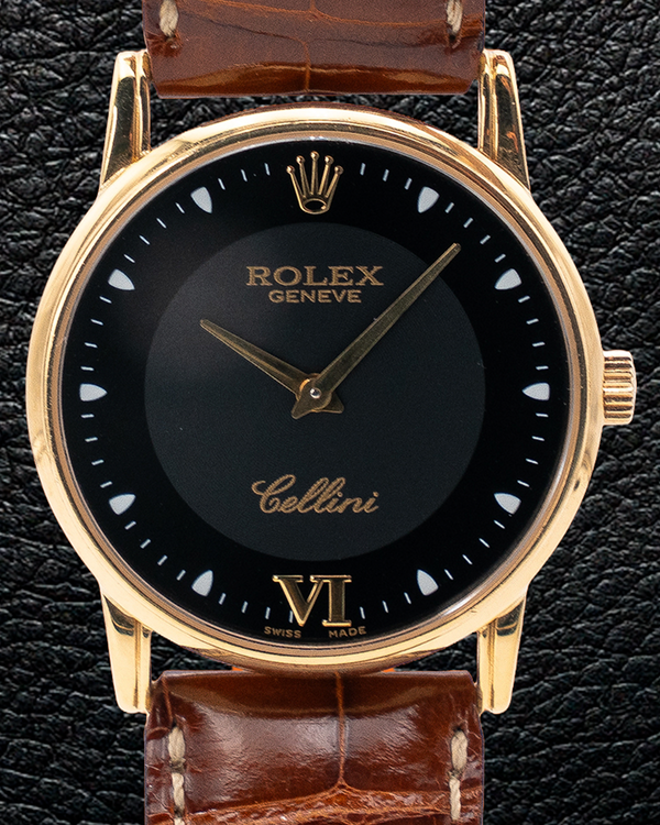 Rolex Cellini (5116)
