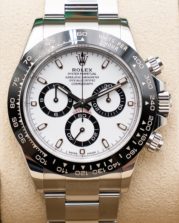 Rolex Cosmograph Daytona (116500LN)