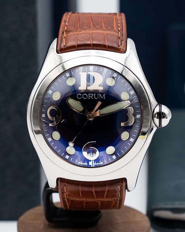 Corum Bubble (163.150.20)