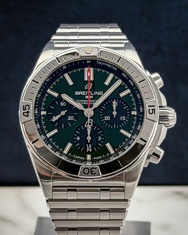 Breitling Chronomat (AB01343A1L1A1)