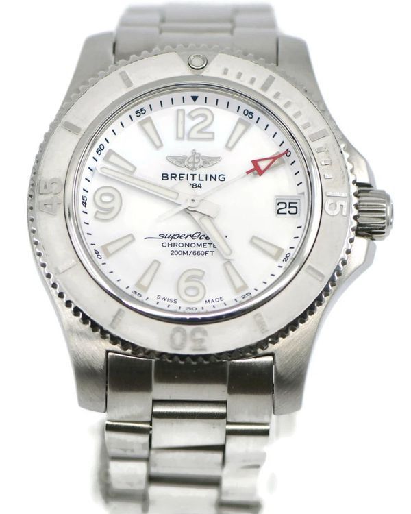 Breitling Superocean (A17316)