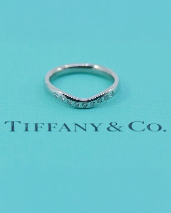 Tiffany & Co. Elsa Peretti