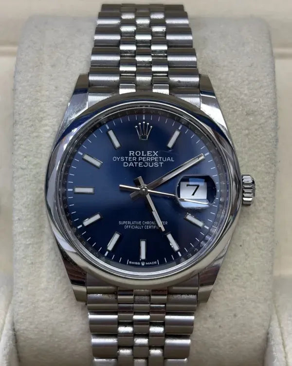 Rolex Datejust (126200)