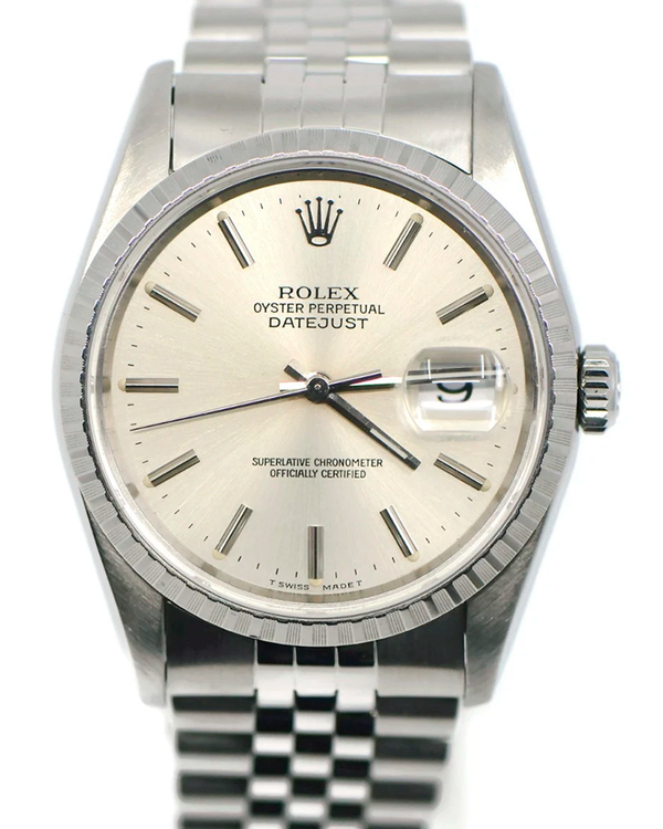 Rolex Datejust (16220)