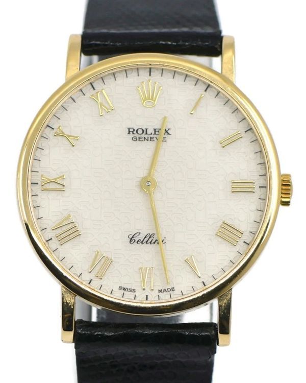 Rolex Cellini (5112)