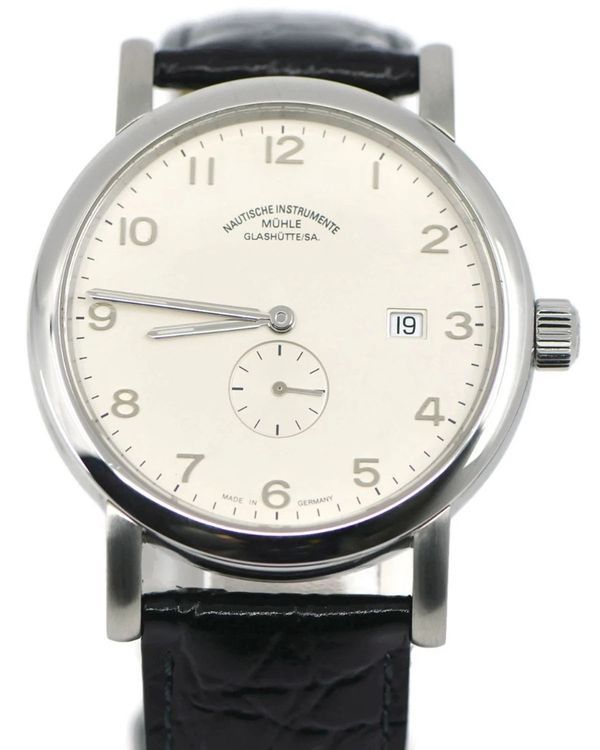 Glashütte Original Pano Navigator (M1-39-10)