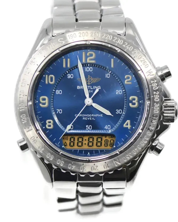 Breitling Avenger (A51035)