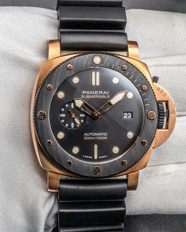 Panerai Luminor (PAM01070)