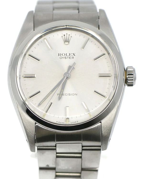 Rolex Oyster Precision (6426)