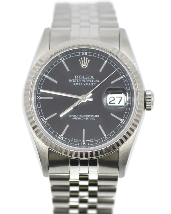 Rolex Datejust (16234)