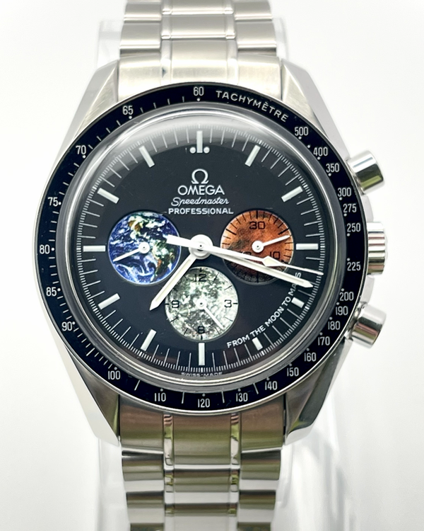 Omega Speedmaster Professional Moonwatch (3577.50.00)