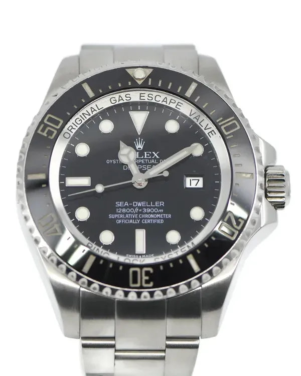 Rolex Sea-Dweller (116660)