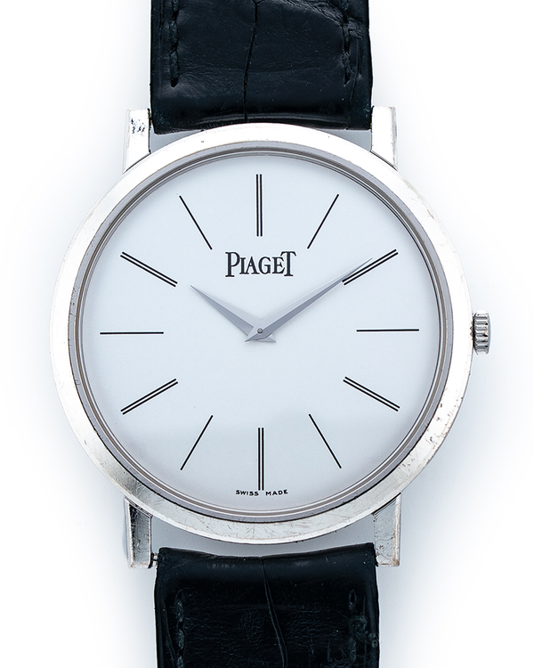 Piaget Altiplano (GOA29112)