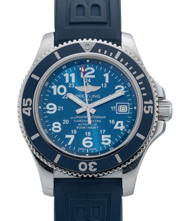 Breitling Superocean (A17365)