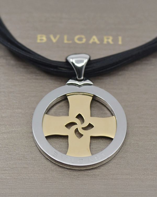 Bvlgari Tubogas