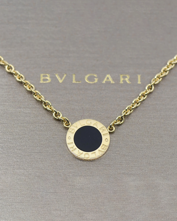 Bvlgari Ovale