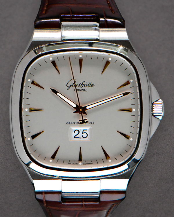 Glashütte Original Seventies Panorama (2-39-47-11-12-04)
