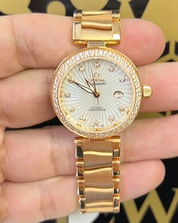 Omega Ladymatic (425.65.34.20.55.001)