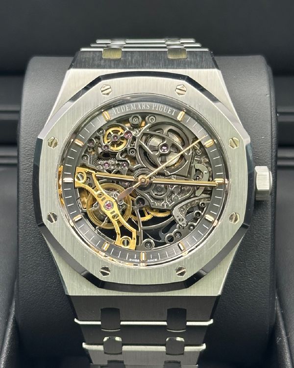 Rolex Royal Oak (4950)