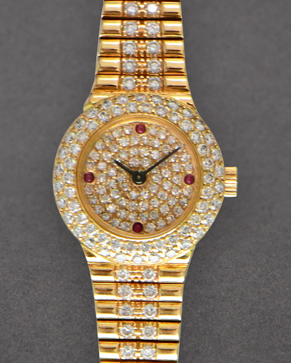 Patek Philippe Cubitus (4287/3)